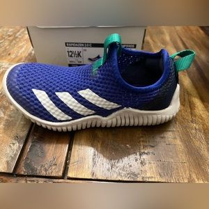 ADIDAS Rapidazen 2.0‎ Toddler Size 13